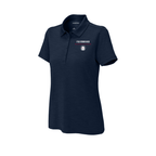 Barracudas Womens Performance Polo