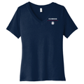 Barracudas Womens Team V-Neck T-Shirt