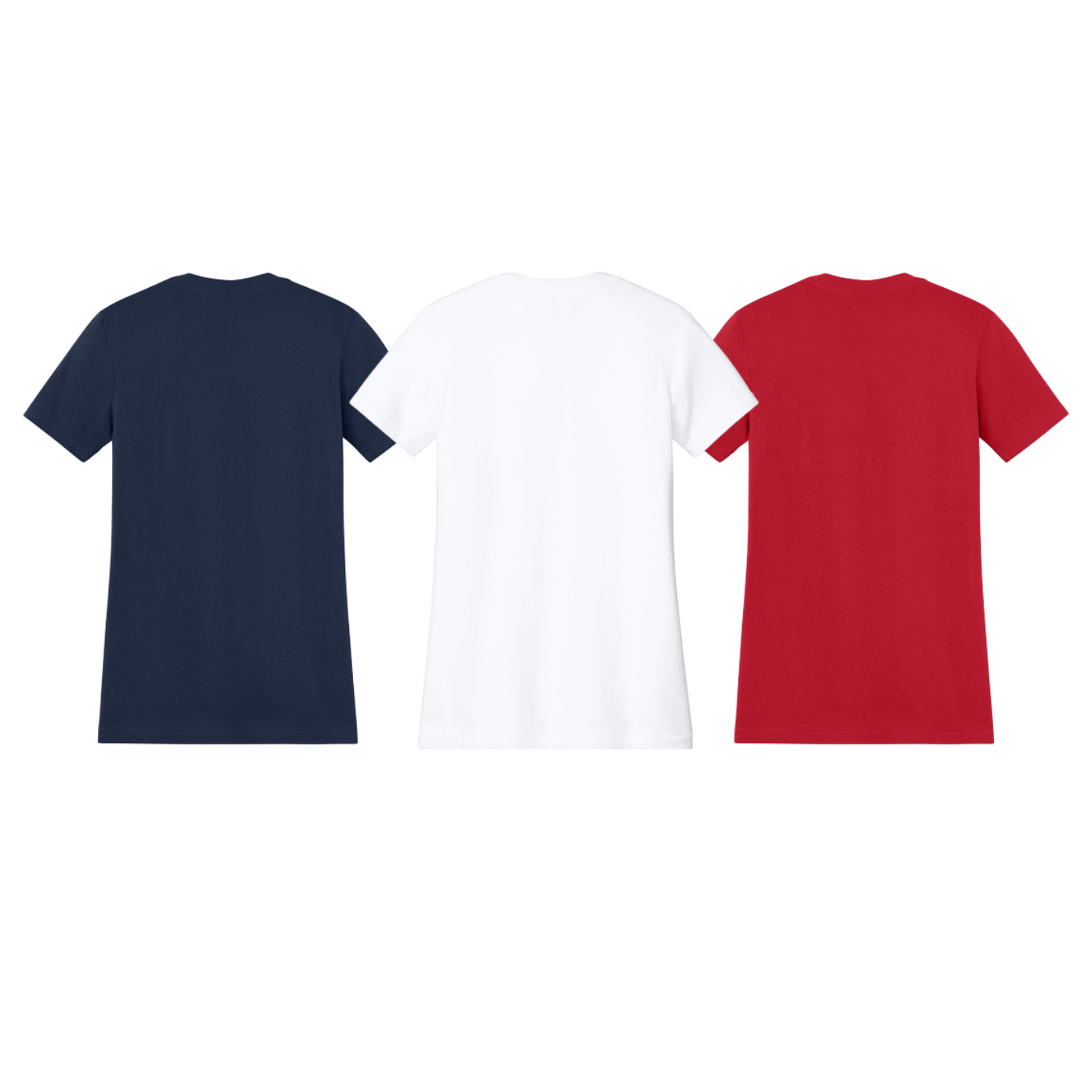 Barracudas Womens Team T-Shirt