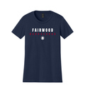 Barracudas Womens Team T-Shirt