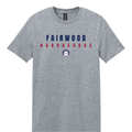 Barracuda YOUTH - Team T-Shirt