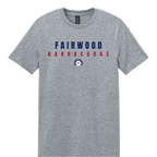 Barracuda YOUTH - Team T-Shirt