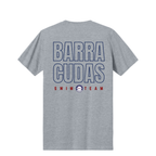 Barracudas Outline T-Shirt
