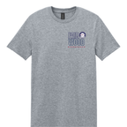 Barracudas Outline T-Shirt