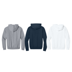 Barracudas Premium Embroidered FWST ARCH Hoodie