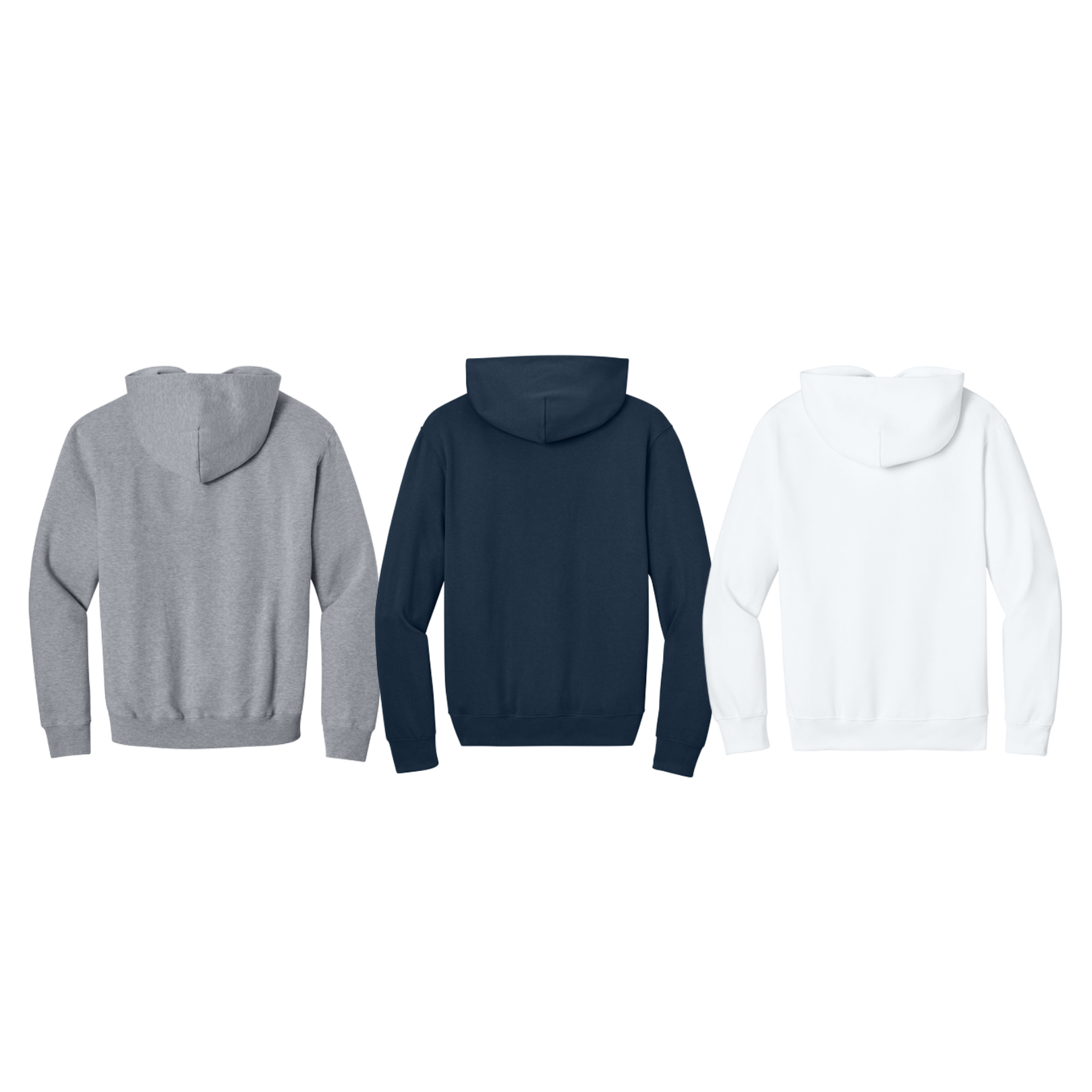 Barracudas Premium Embroidered FWST ARCH Hoodie
