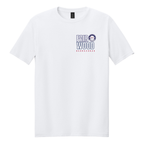 Barracudas Outline T-Shirt