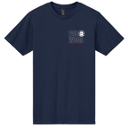 Barracudas Outline T-Shirt