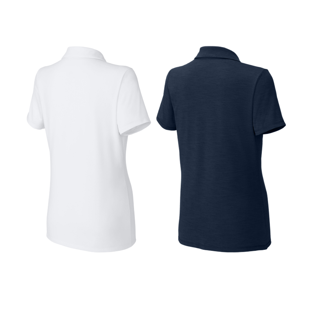 Barracudas Womens Performance Polo