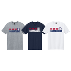 Barracudas YOUTH - We Are Barracudas T-Shirt