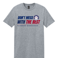 Barracudas YOUTH - Don't Mess T-Shirt