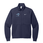 Rams Coach - Nike Full-Zip Chest Swoosh Jacket