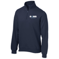 Rams Sideline Quarter-Zip