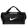 Barracudas- Nike Brasilia Duffel