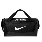 Barracudas- Nike Brasilia Duffel