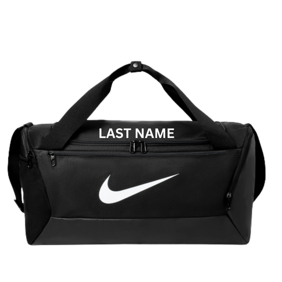Barracudas- Nike Brasilia Duffel