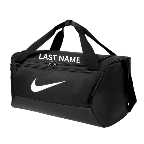 Barracudas- Nike Brasilia Duffel