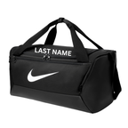 Barracudas- Nike Brasilia Duffel