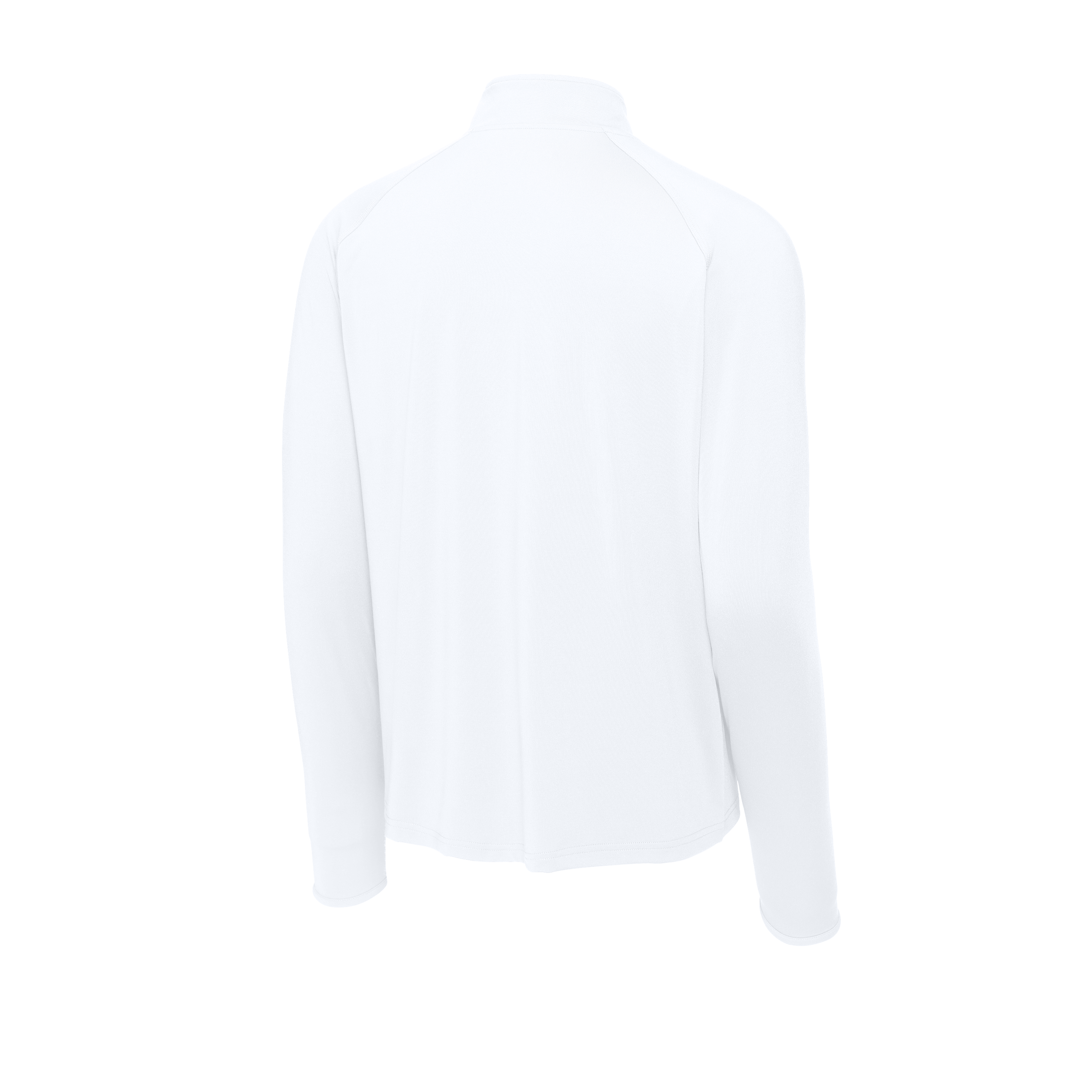 Rams Coach - Sideline Performance Quarter-Zip Pullover